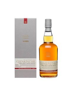 Glenkinchie Distillers Edition 2005/2017  43,0% 0,7 l