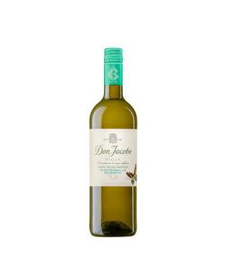 Don Jacobo Tempranillo Blanco Ecológico 13,0% 0,75 l