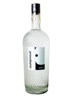 Lihovar Poněšice Poněšický Provokatér gin 43% 0,7l