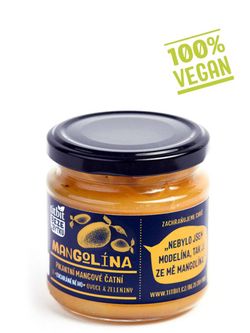 Titbit Mangolína vegan – mangové chutney