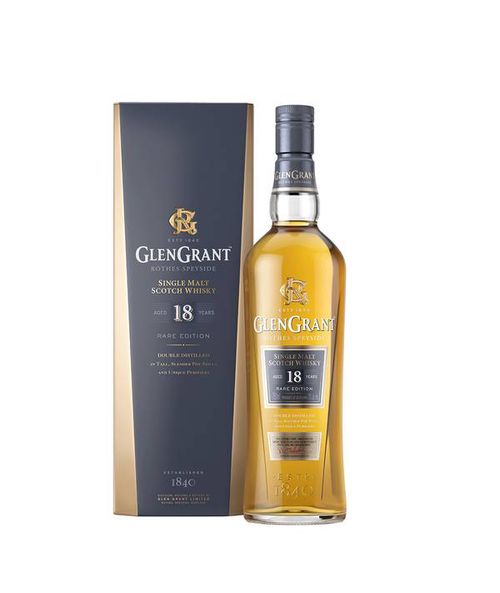 Glen Grant 18 Y.O. Rare Edition 43,0% 0,7 l