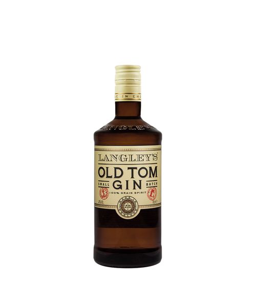 Langley's Old Tom 47,0% 0,7 l