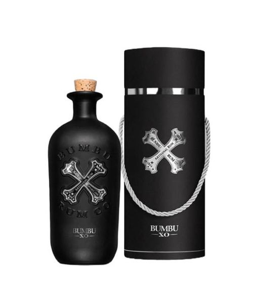 Bumbu XO Tuba 40,0% 0,7 l