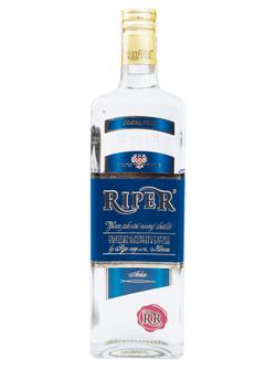 Riper - Palírna Syrovice Riper Broskvovice 42% 0,5l