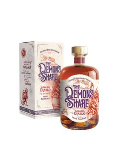 Demon's Share 3 Y.O. 40,0% 0,7 l