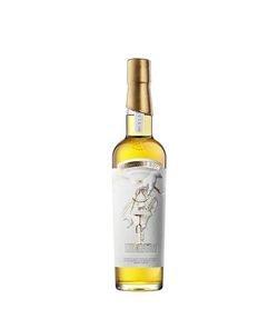 Compass Box Stranger & Stranger 46,0% 0,7 l