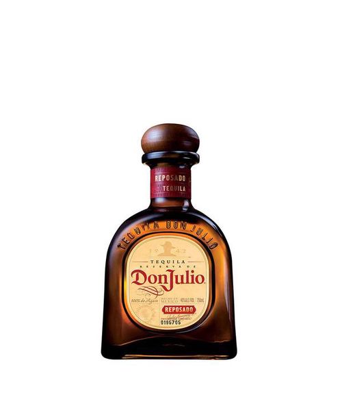 Don Julio Reposado 38,0% 0,7 l
