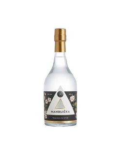 Ratafia Almond Spirit Mandlička 33,0% 0,5 l