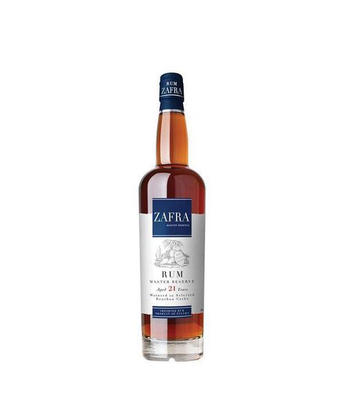 Zafra Master Reserve 21 Y.O. 40,0% 0,7 l