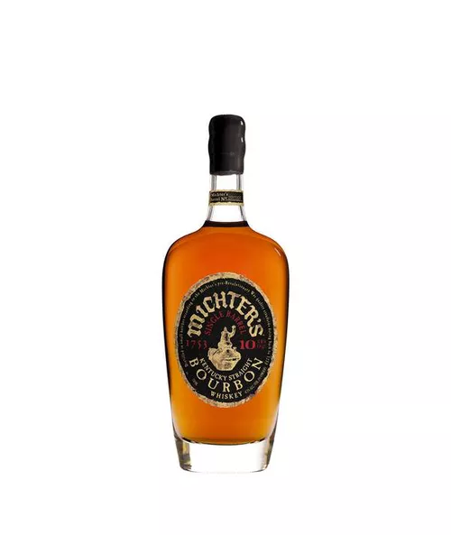 Michter's 10 Y.O. Single Barrel Bourbon 47,2% 0,7 l