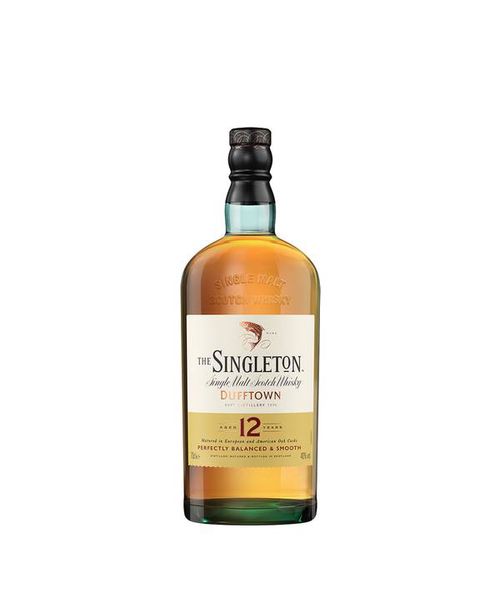 Singleton of Dufftown 12y 0,7 l 40,0% 0,7 l