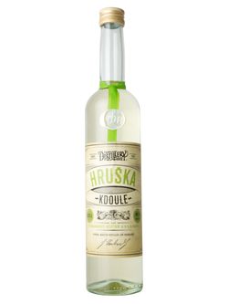 Family Distillery House FD House Hruška + Kdoule 46% 0,5l