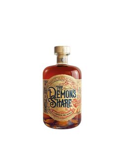 Demon's Share 40,0% 0,7 l