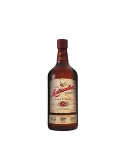 Matusalem Gran Reserva 15y 40,0% 0,7 l