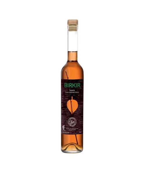 Birkir Snaps 36,0% 0,5 l