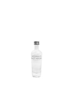 Mermaid Salt Vodka Mini 40,0% 0,05 l