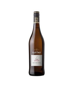 Lustau Sherry Fino Jarana 15,0% 0,75 l