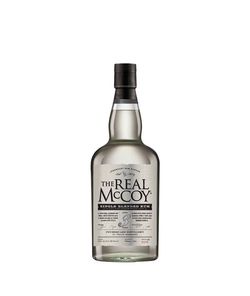 The Real McCoy 3 Y.O. 40,0% 0,7 l
