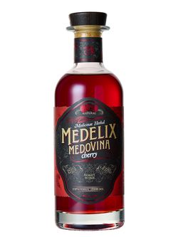 Medelix Elixir Medelix Cherry 13% 0,7l