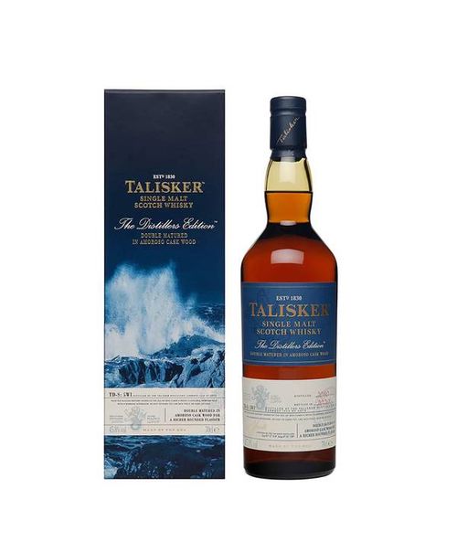 Talisker Distillers Edition 2010/2020 45,8% 0,7 l