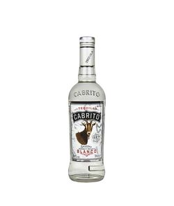 Cabrito Blanco 40,0% 0,7 l