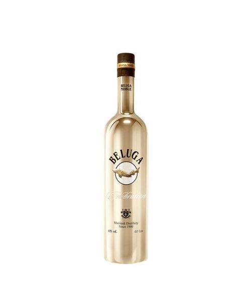 Beluga Noble Celebration 40,0% 0,7 l