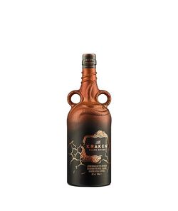 Kraken Black Spiced Limited Edition 2022 40,0% 0,7 l