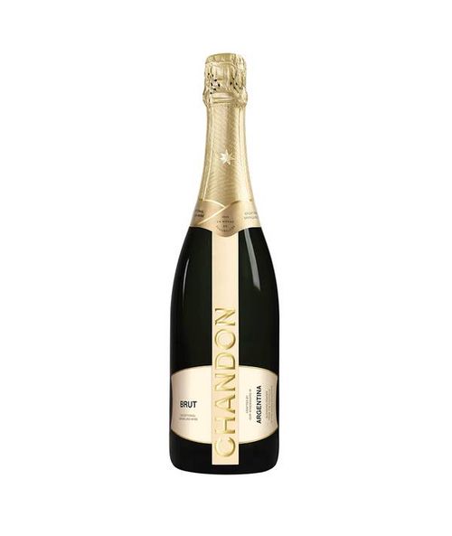 Chandon Argentina Brut 12,0% 0,75 l