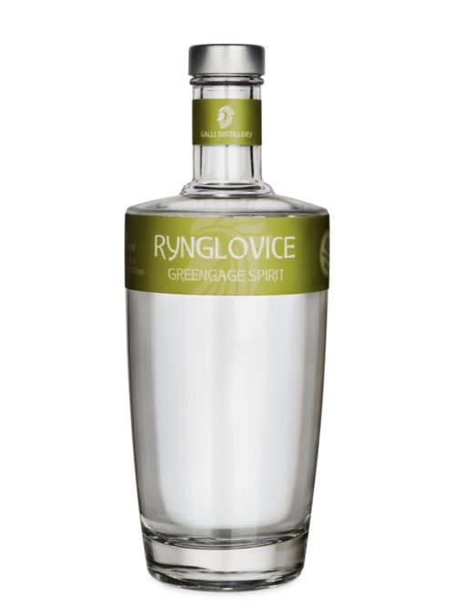 GALLI DISTILLERY Galli Rynglovice 45% 0,5l
