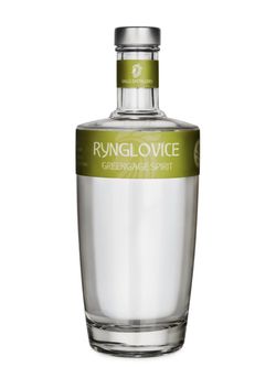 GALLI DISTILLERY Galli Rynglovice 45% 0,5l