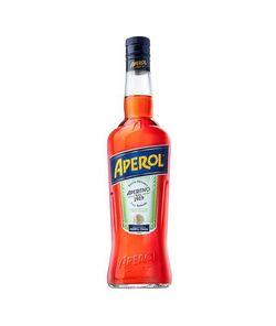 Aperol 11,0% 1,0 l