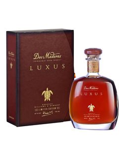 Dos Maderas LUXUS 40,0% 0,7 l