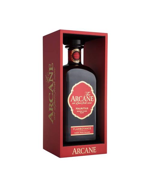 Arcane Flamboyance 40,0% 0,7 l