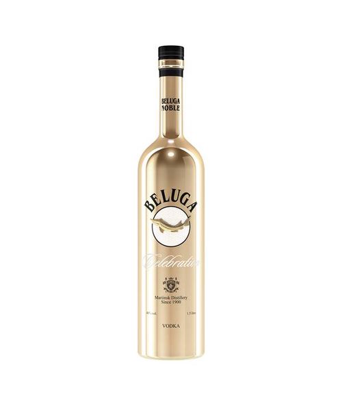 Beluga Noble Celebration 1,5L 40,0% 1,5 l