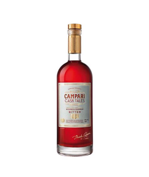 Campari Cask Tales 25,0% 1,0 l