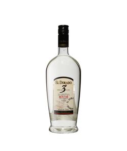 El Dorado 3 Y.O. 40,0% 0,7 l