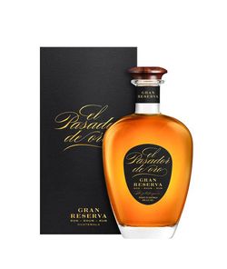 El Pasador de Oro Gran Reserva 40,0% 0,7 l