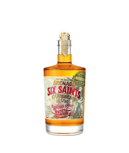 Six Saints Pedro Ximénez Finish 41,7% 0,7 l