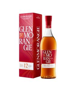 Glenmorangie Lasanta 43,0% 0,7 l