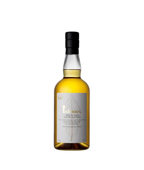 Ichiro's Malt & Grain 46,5% 0,7 l