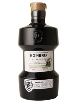 Hombre's Gin Hombre's El Bandido likér 36% 0,7l