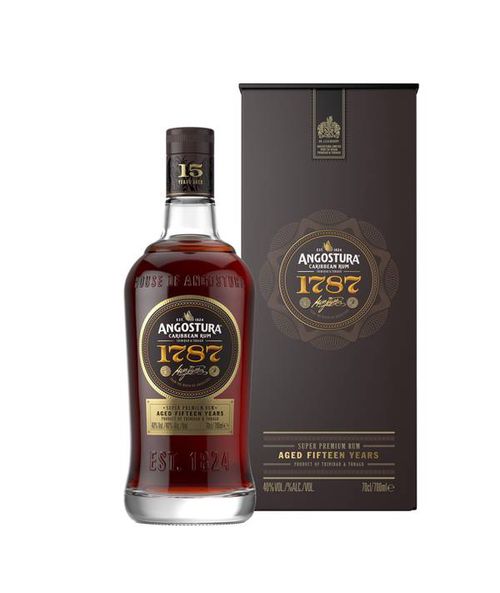 Angostura 1787 40,0% 0,7 l