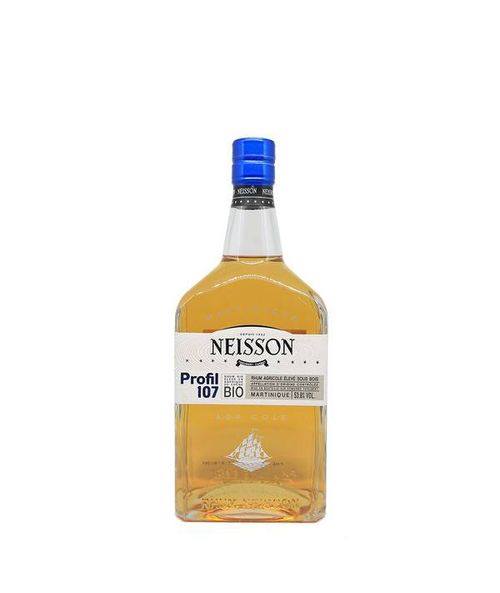 Neisson Profil 107 Bio 53,8% 0,7 l