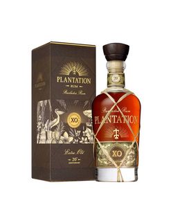 Plantation XO 20th Anniversary 40,0% 0,7 l