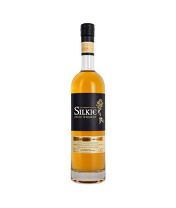 Silkie Dark Irish Whiskey 46,0% 0,7 l