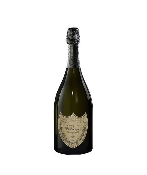 Dom Pérignon Blanc 2013 12,5% 0,75 l