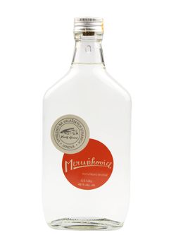 Veselý Grunt Meruňkovice 48% 0,5l