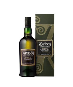 Ardbeg Corryvreckan 57,1% 0,7 l