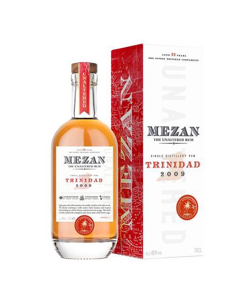 Mezan Trinidad 2009 46,0% 0,7 l