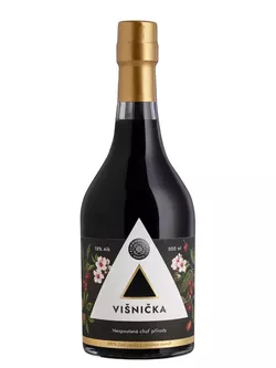 Ratafia Višnička 18% 0,5l